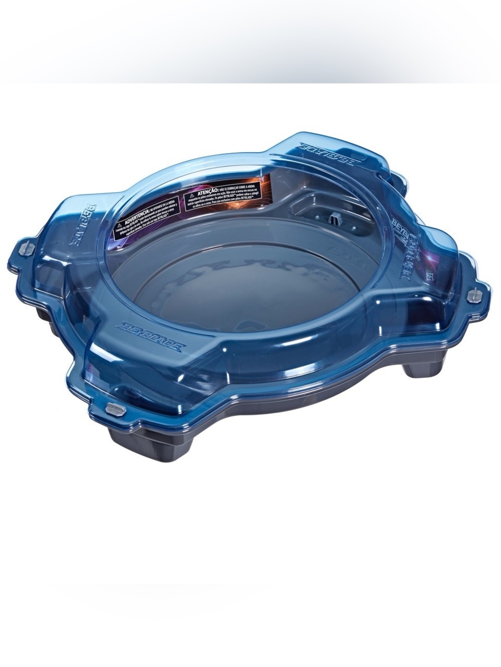 Hasbro - Beyblade Burst Pro Series Evo Elite Champions Beystadium